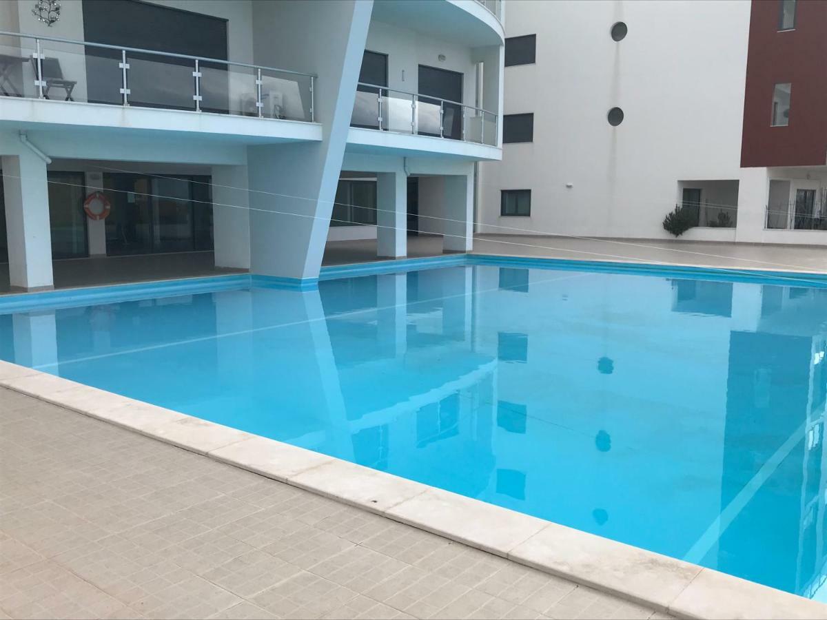 Apartamento Con Vistas Al Mar Sesimbra Exterior foto