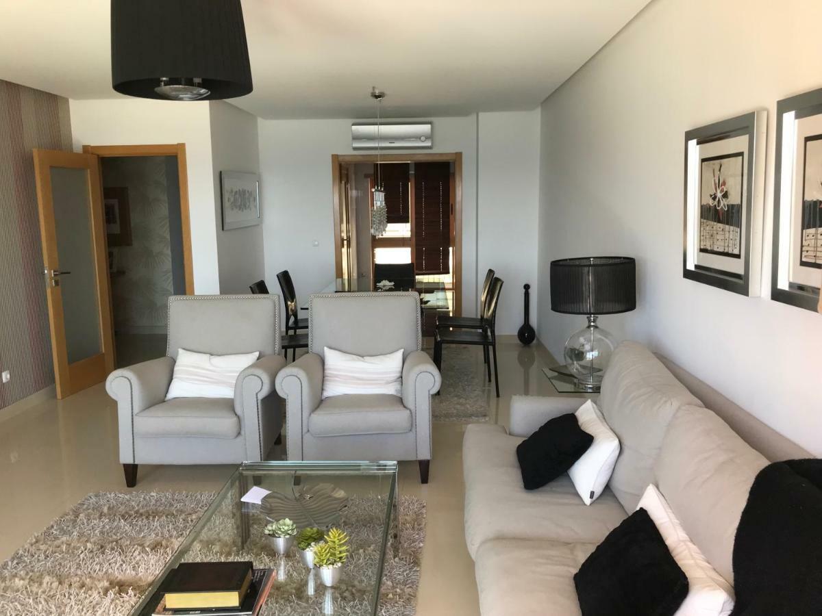 Apartamento Con Vistas Al Mar Sesimbra Exterior foto